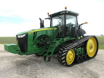 Main image John Deere 8370RT